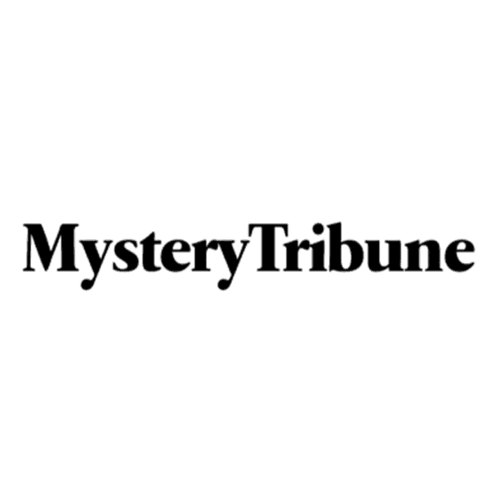 Suspenseful short story ‘Dog Food’ by Sabrina Cleary appearing in Mystery Tribune.
